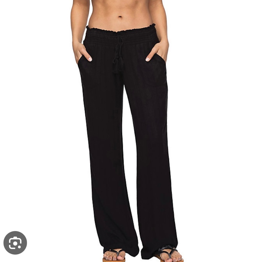 Women’s Roxy oceanside flare pants